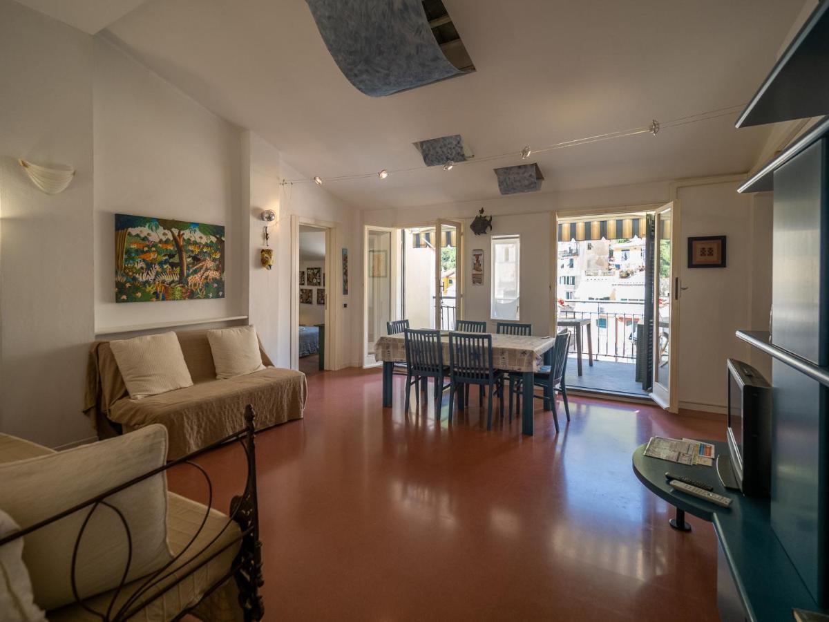 Lassu Apartment With View Vernazza Exterior foto