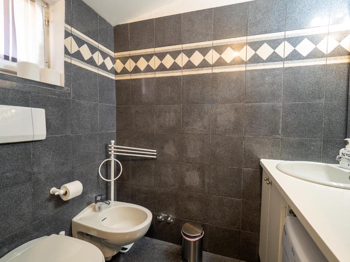 Lassu Apartment With View Vernazza Exterior foto